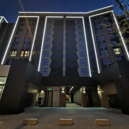 Niko's Cozy Apartament Płowdiw