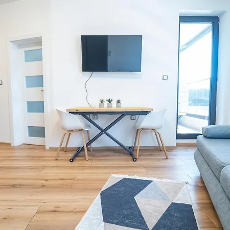 Apartament Niko's Cozy Płowdiw