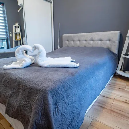 Niko's Cozy Apartment Plovdiv