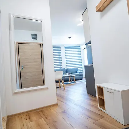 아파트 Niko's Cozy