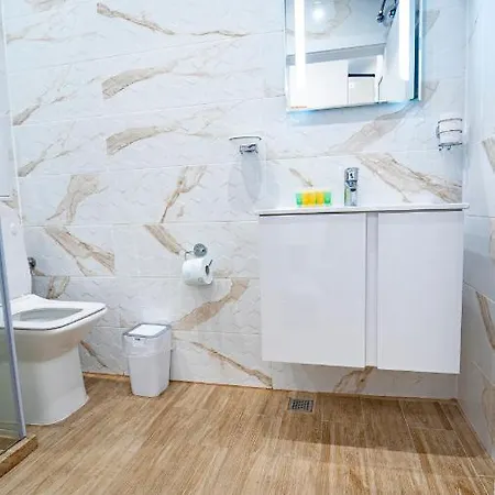 Niko's Cozy * Пловдив