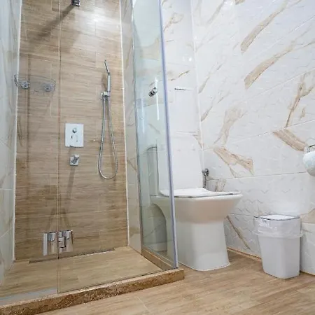 Niko's Cozy Апартаменты *