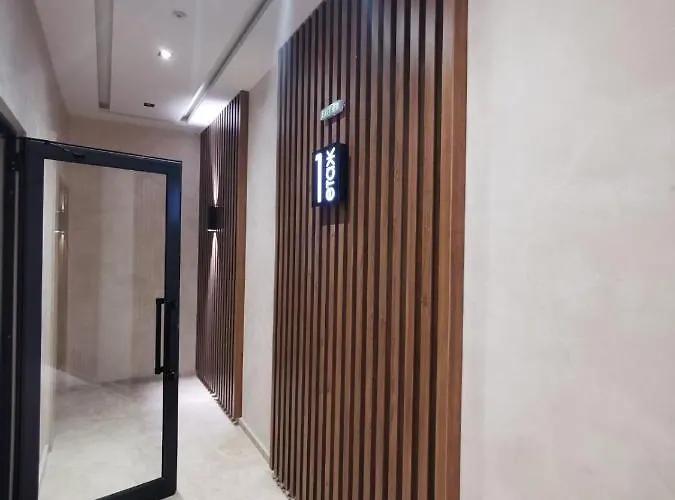 Lejlighed Niko's Cozy