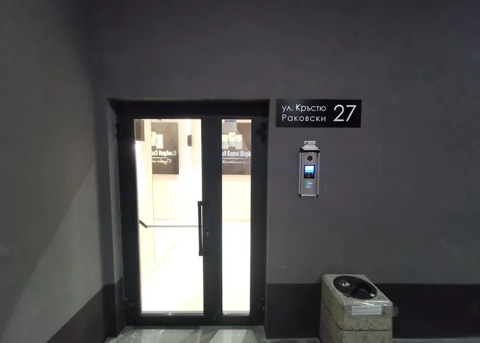 Lejlighed Niko's Cozy