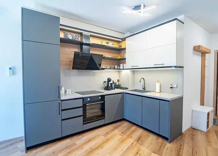 Lejlighed Niko's Cozy Plovdiv