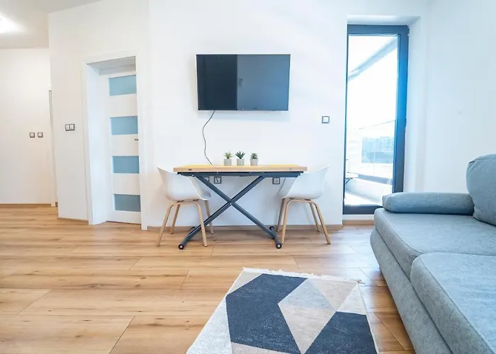 Lejlighed Niko's Cozy Plovdiv