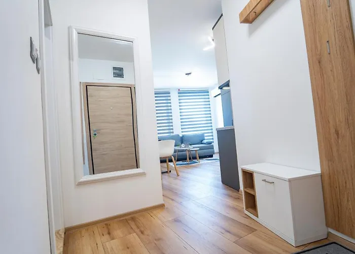 Lejlighed Niko's Cozy