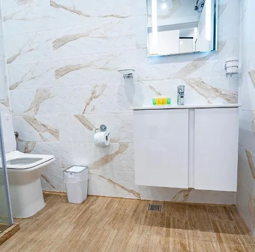 Niko's Cozy * Plovdiv