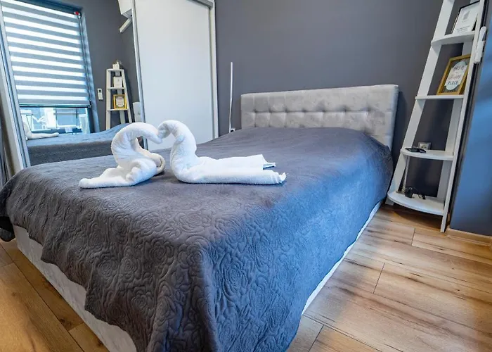 Niko's Cozy Apartamento Plovdiv