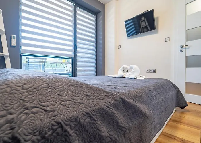 Niko's Cozy Lejlighed Plovdiv