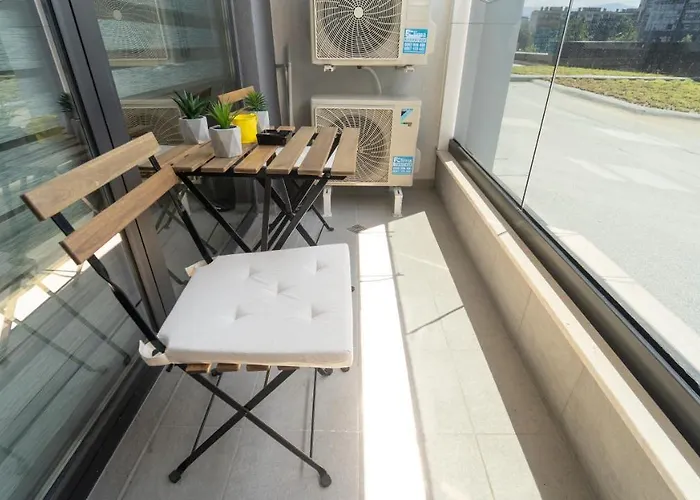 Niko's Cozy Apartamento *